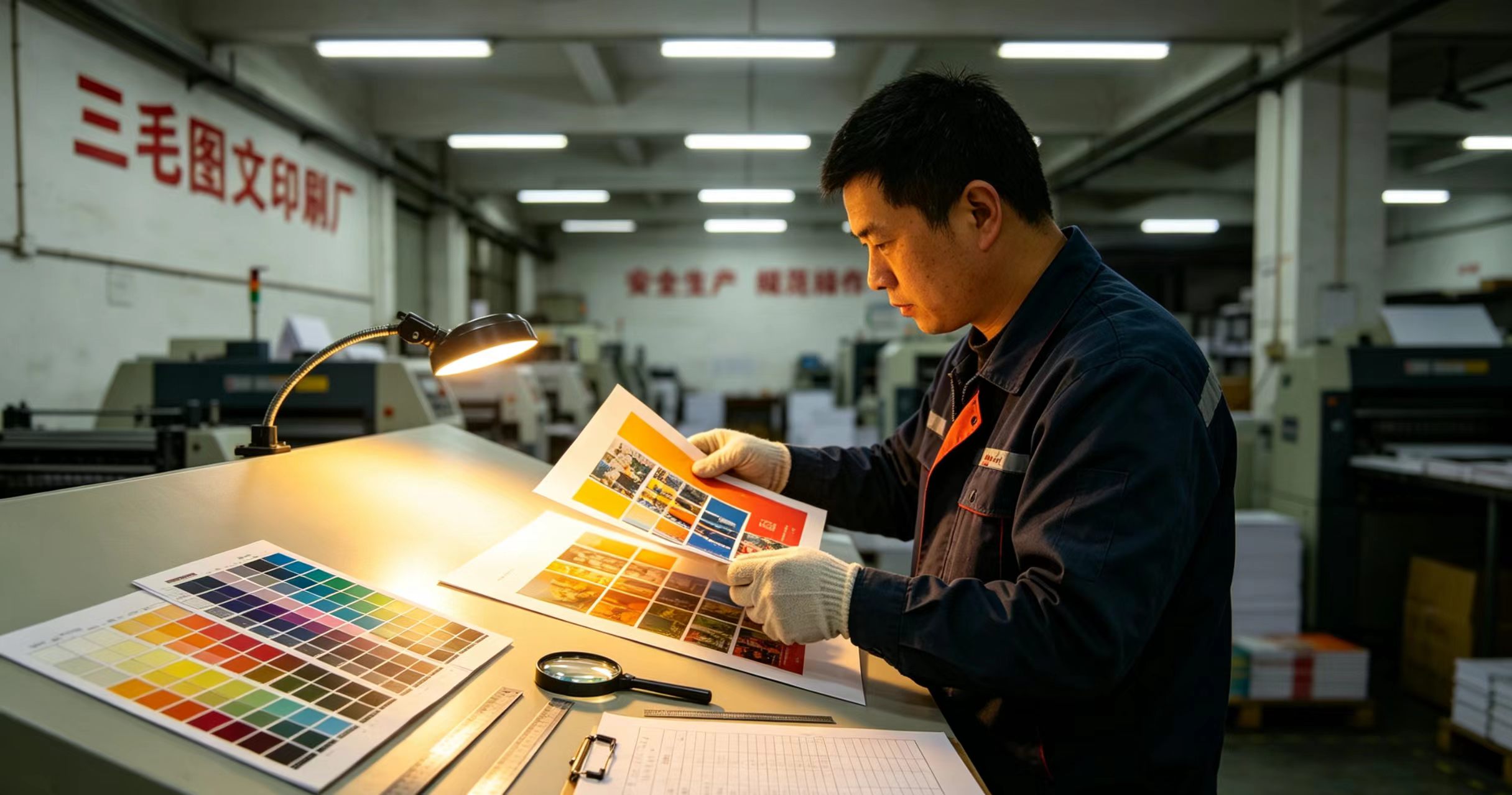 宁波证件制作电话服务入门:从零掌握核心要点